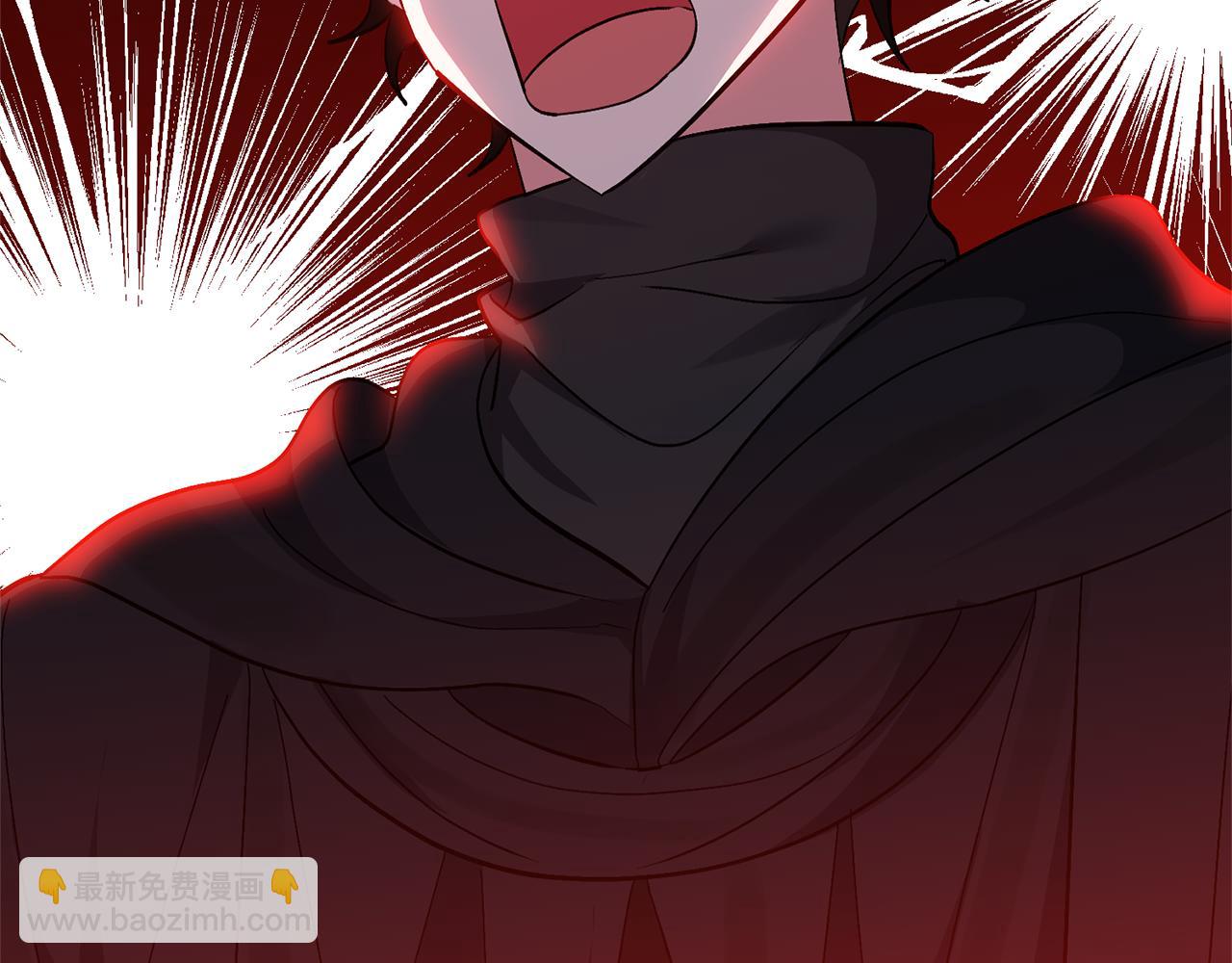 領養男主後把他寵大 - 第36話 手下留情(4/4) - 2