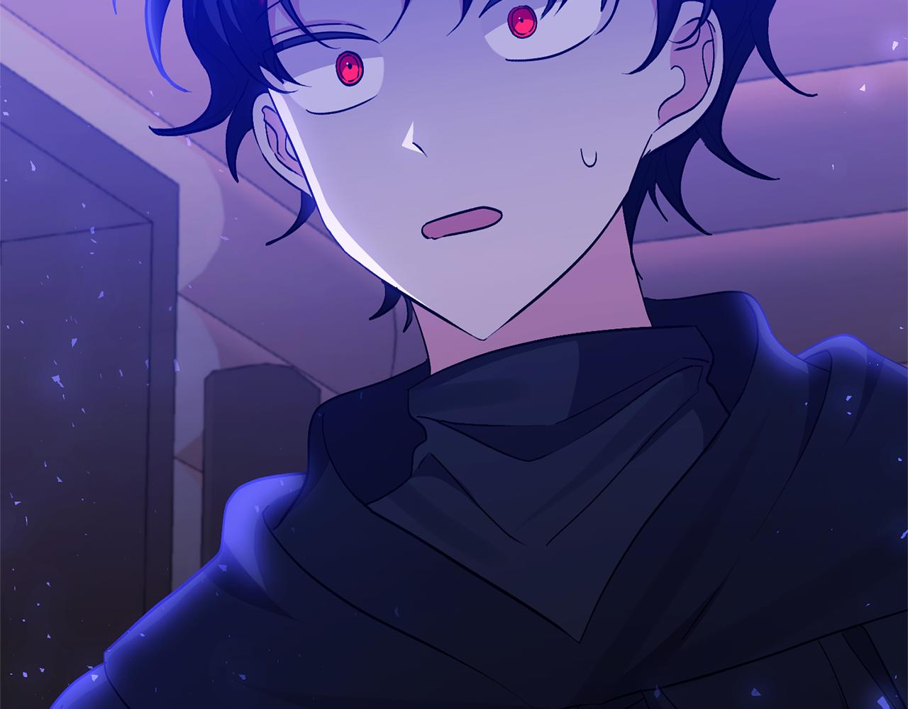 領養男主後把他寵大 - 第36話 手下留情(1/4) - 2