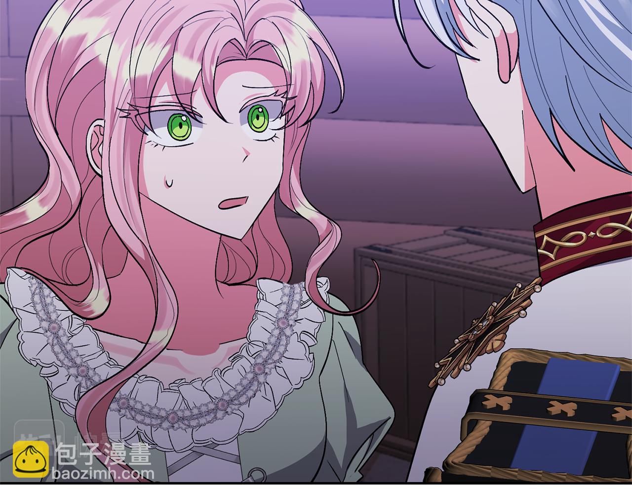 領養男主後把他寵大 - 第36話 手下留情(1/4) - 1