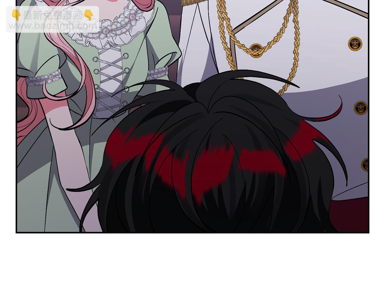 領養男主後把他寵大 - 第36話 手下留情(1/4) - 7