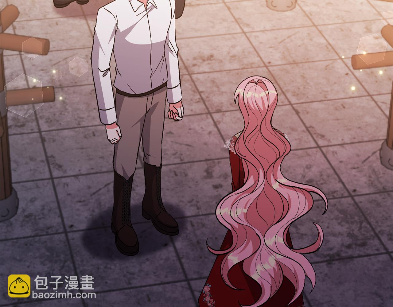 領養男主後把他寵大 - 第38話 夫人是天才(1/4) - 2