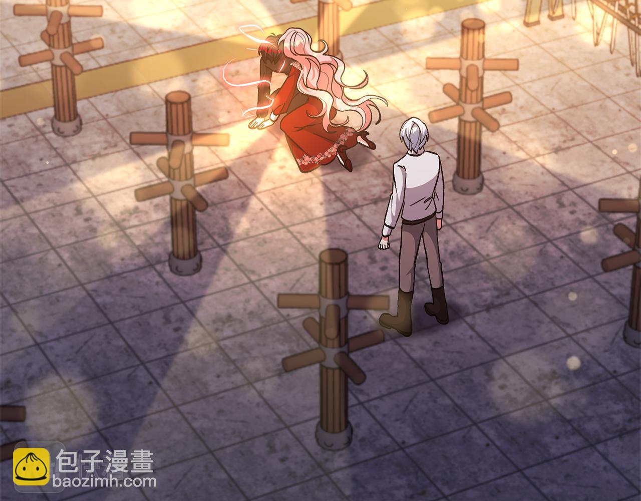 領養男主後把他寵大 - 第38話 夫人是天才(3/4) - 1