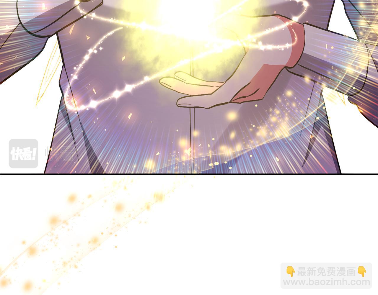 領養男主後把他寵大 - 第38話 夫人是天才(3/4) - 8