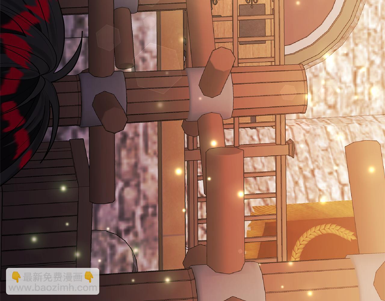 領養男主後把他寵大 - 第38話 夫人是天才(3/4) - 2