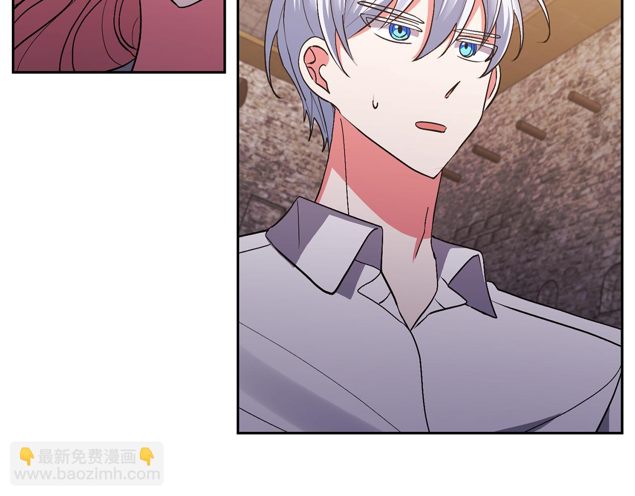 領養男主後把他寵大 - 第38話 夫人是天才(1/4) - 8