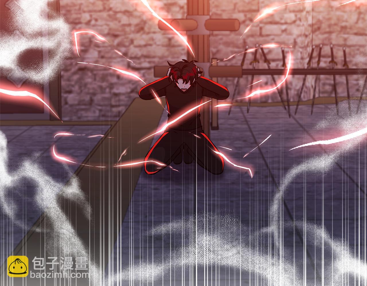 領養男主後把他寵大 - 第38話 夫人是天才(1/4) - 1