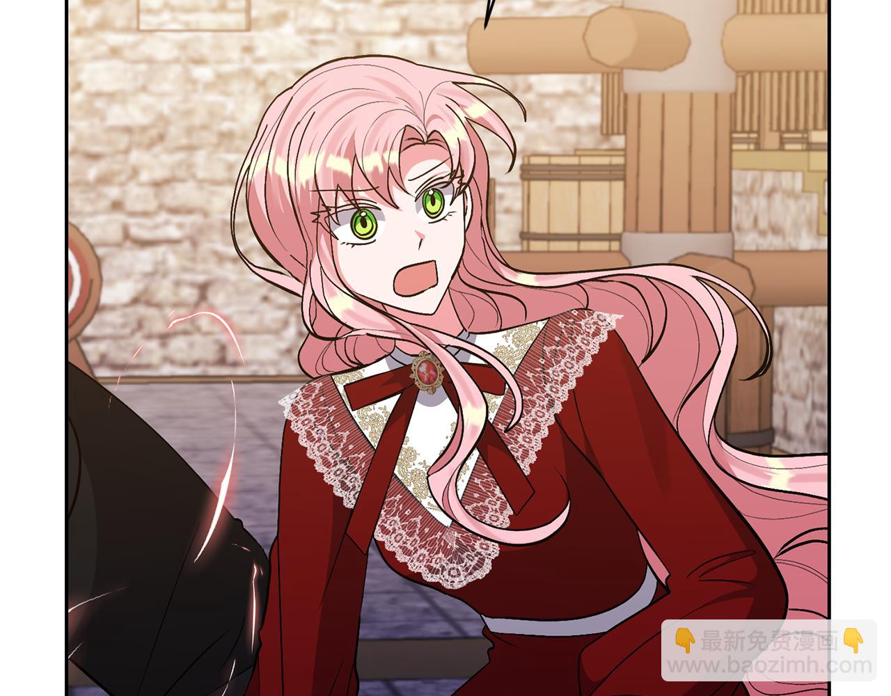 領養男主後把他寵大 - 第38話 夫人是天才(2/4) - 8