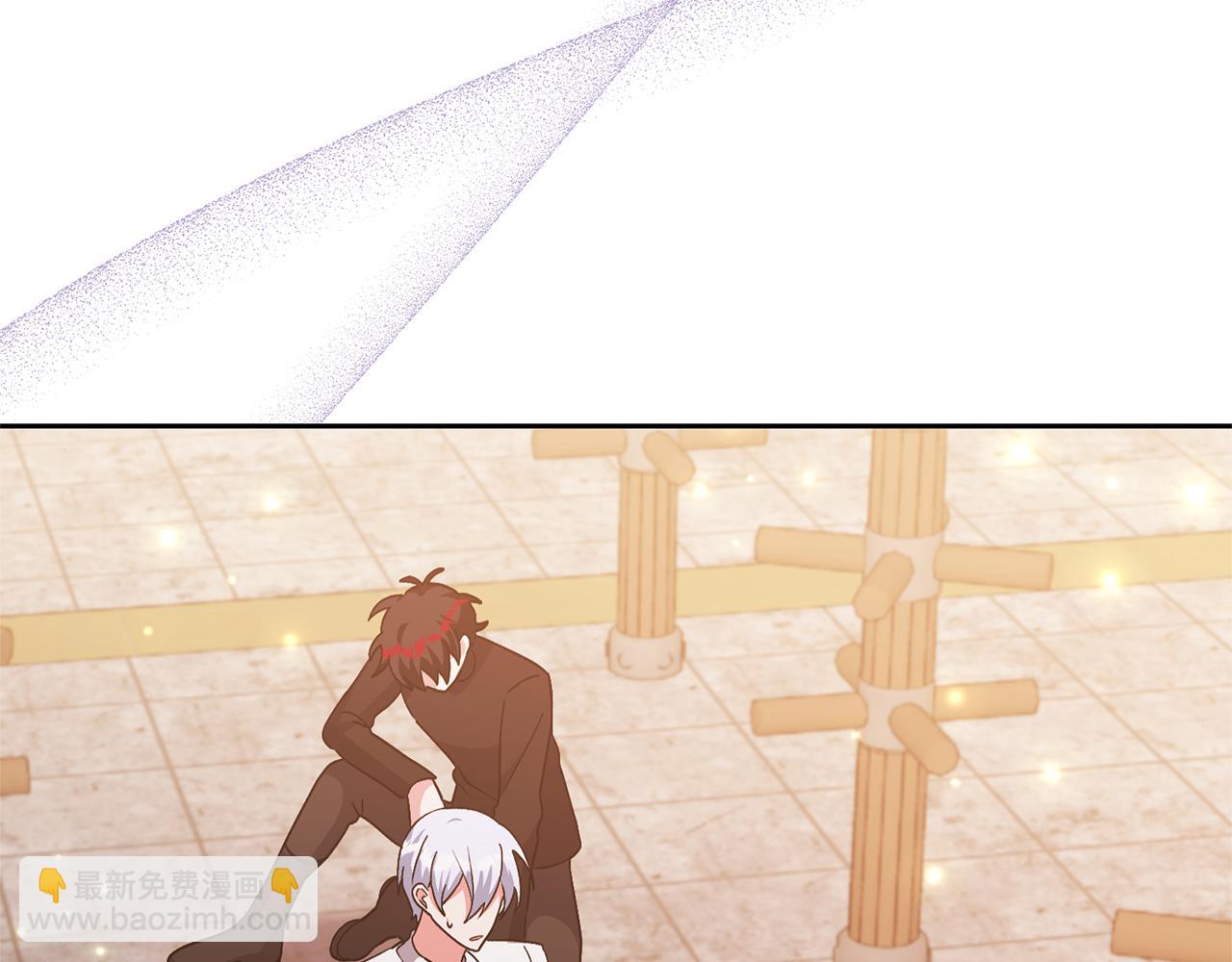 領養男主後把他寵大 - 第38話 夫人是天才(1/4) - 1