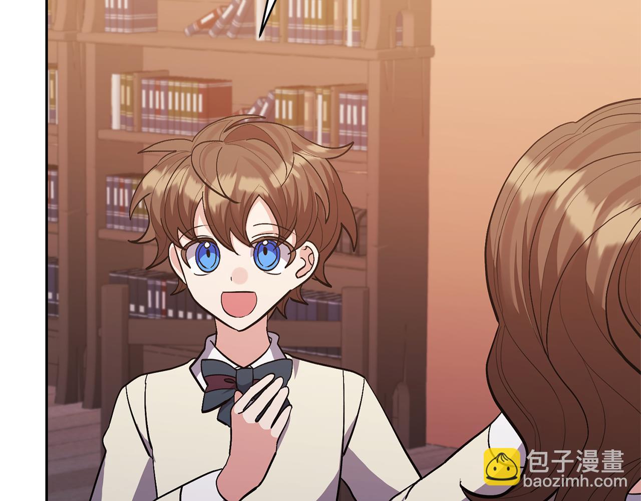 領養男主後把他寵大 - 第40話 三個家臣(3/4) - 5