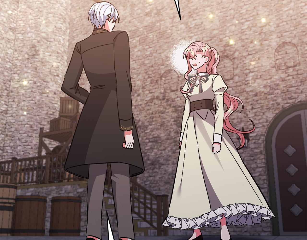 領養男主後把他寵大 - 第40話 三個家臣(1/4) - 5