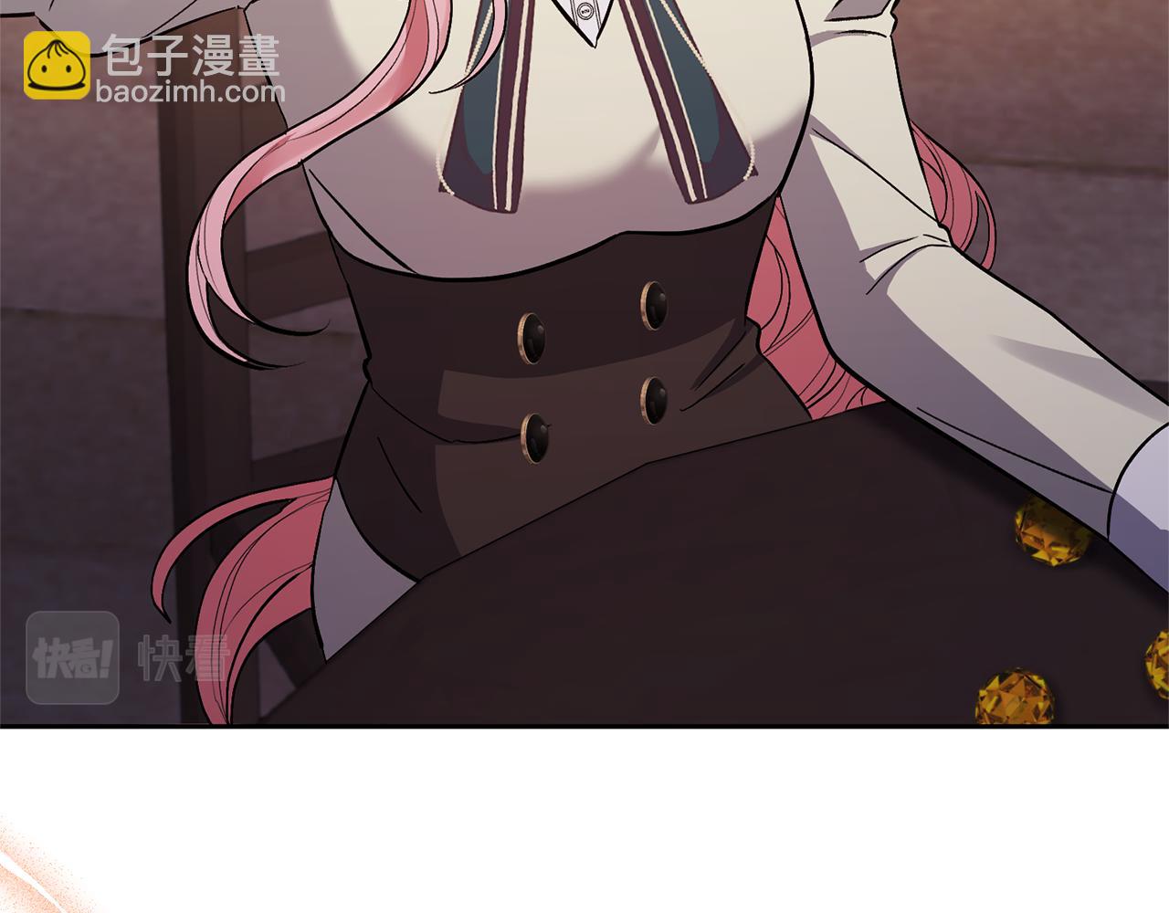 領養男主後把他寵大 - 第40話 三個家臣(1/4) - 2