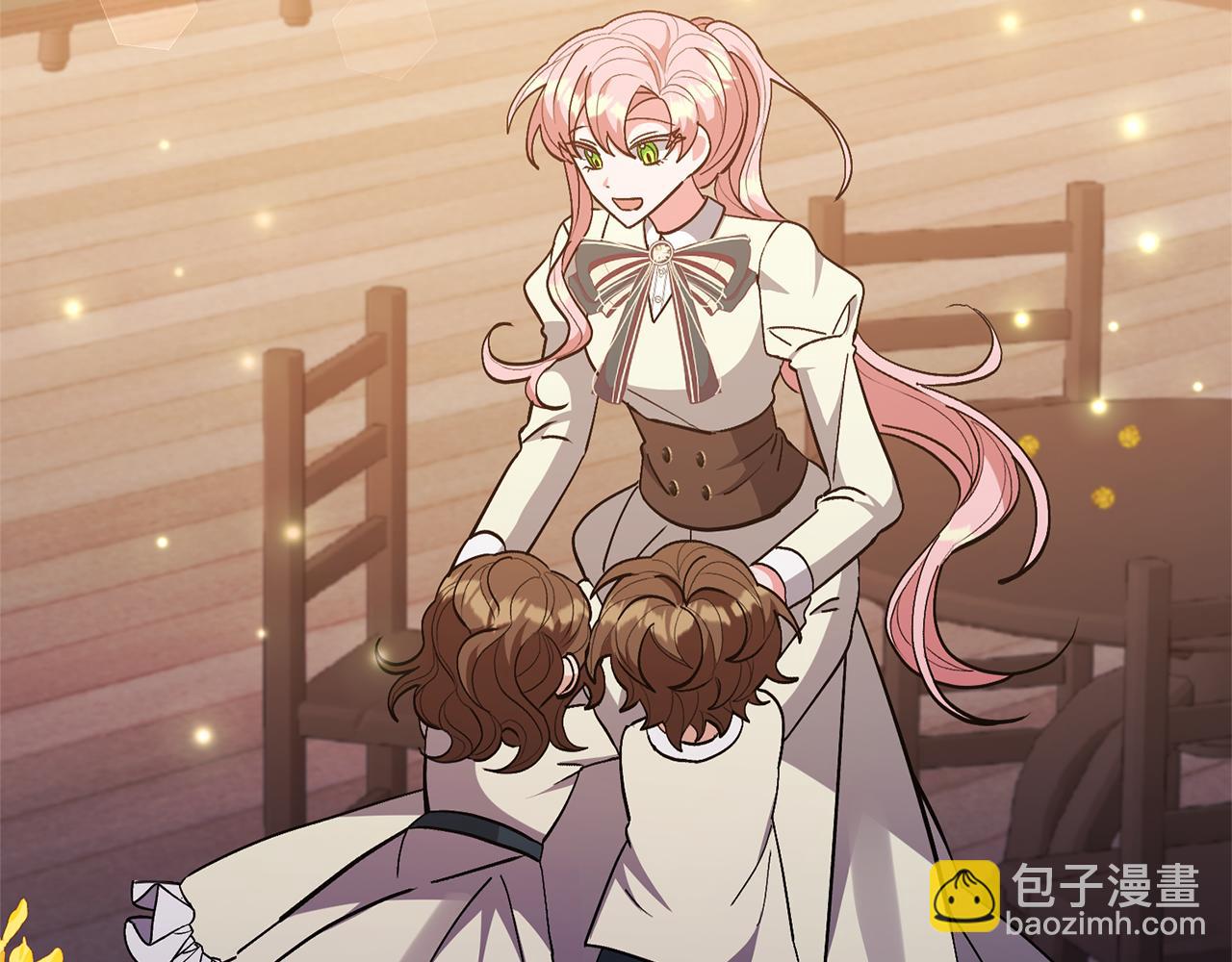 領養男主後把他寵大 - 第40話 三個家臣(2/4) - 5