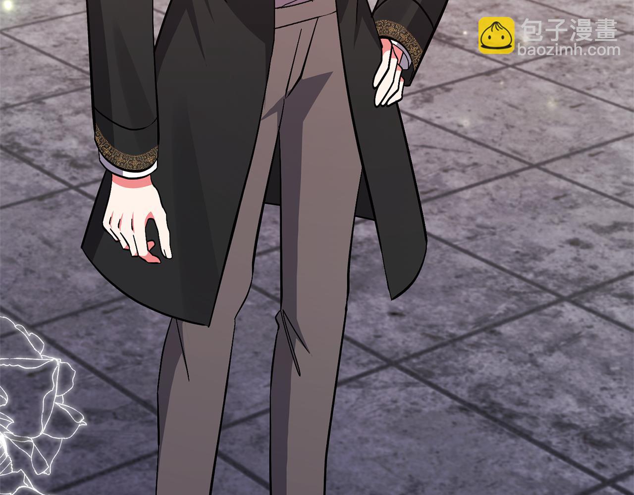 領養男主後把他寵大 - 第40話 三個家臣(1/4) - 1