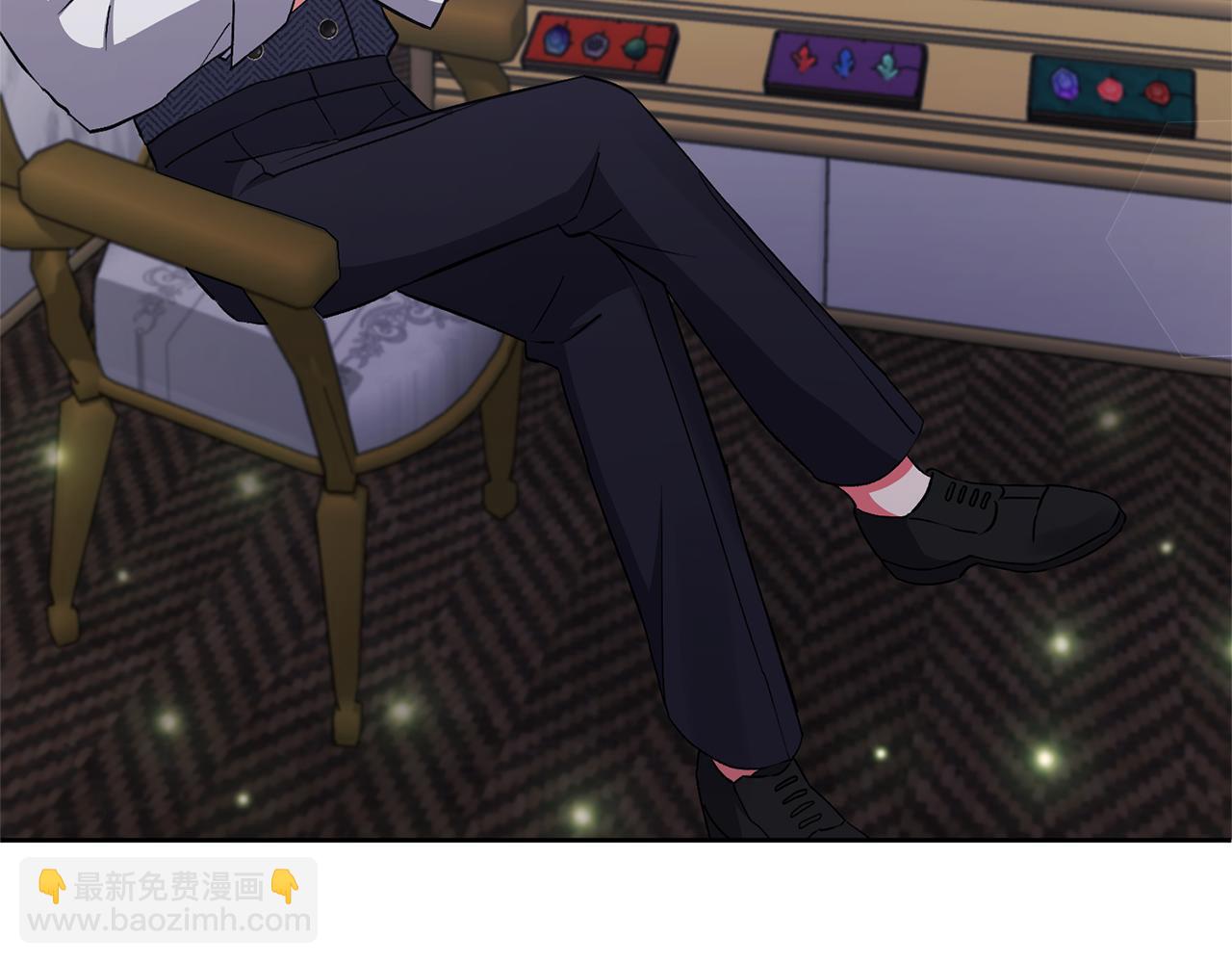 領養男主後把他寵大 - 第4話 新工作(3/5) - 4