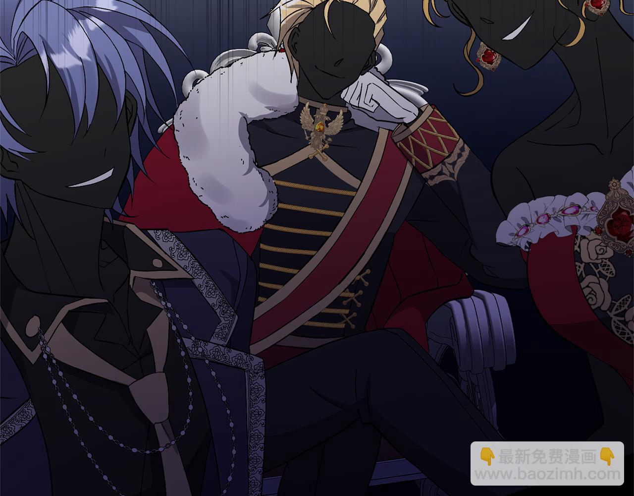 領養男主後把他寵大 - 第4話 新工作(1/5) - 5