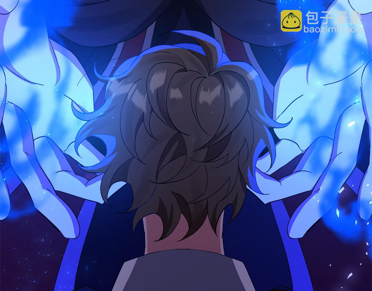 領養男主後把他寵大 - 第4話 新工作(1/5) - 2