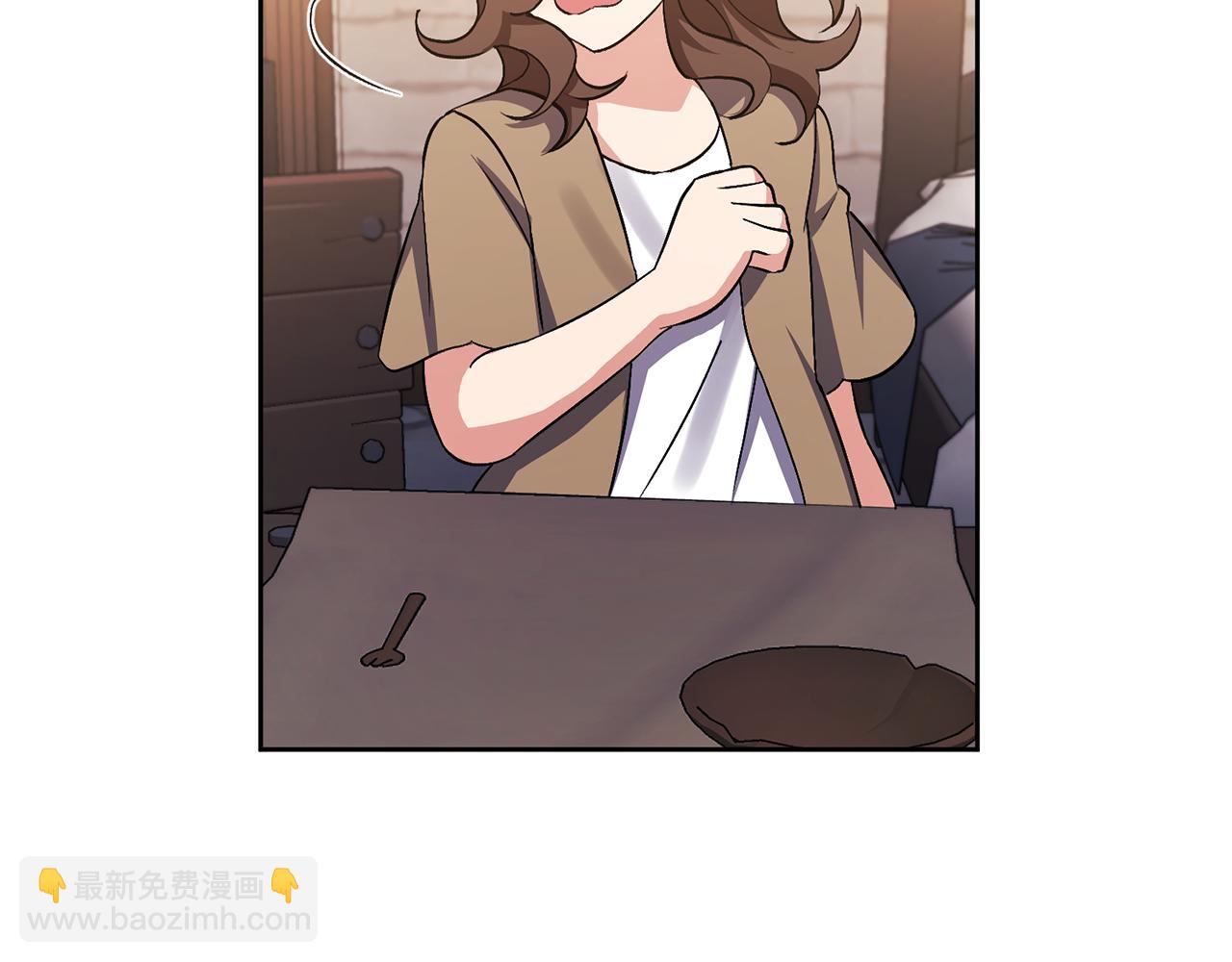 領養男主後把他寵大 - 第4話 新工作(2/5) - 8