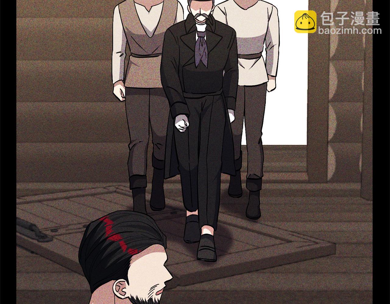 領養男主後把他寵大 - 第42話 留住人才的方法(1/4) - 1