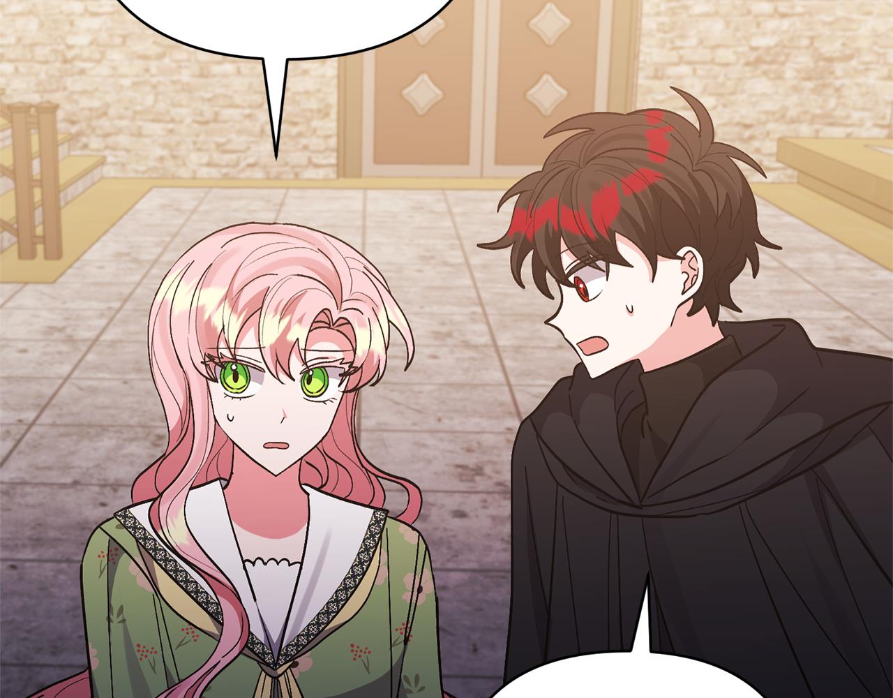 領養男主後把他寵大 - 第44話 聯手(2/4) - 5