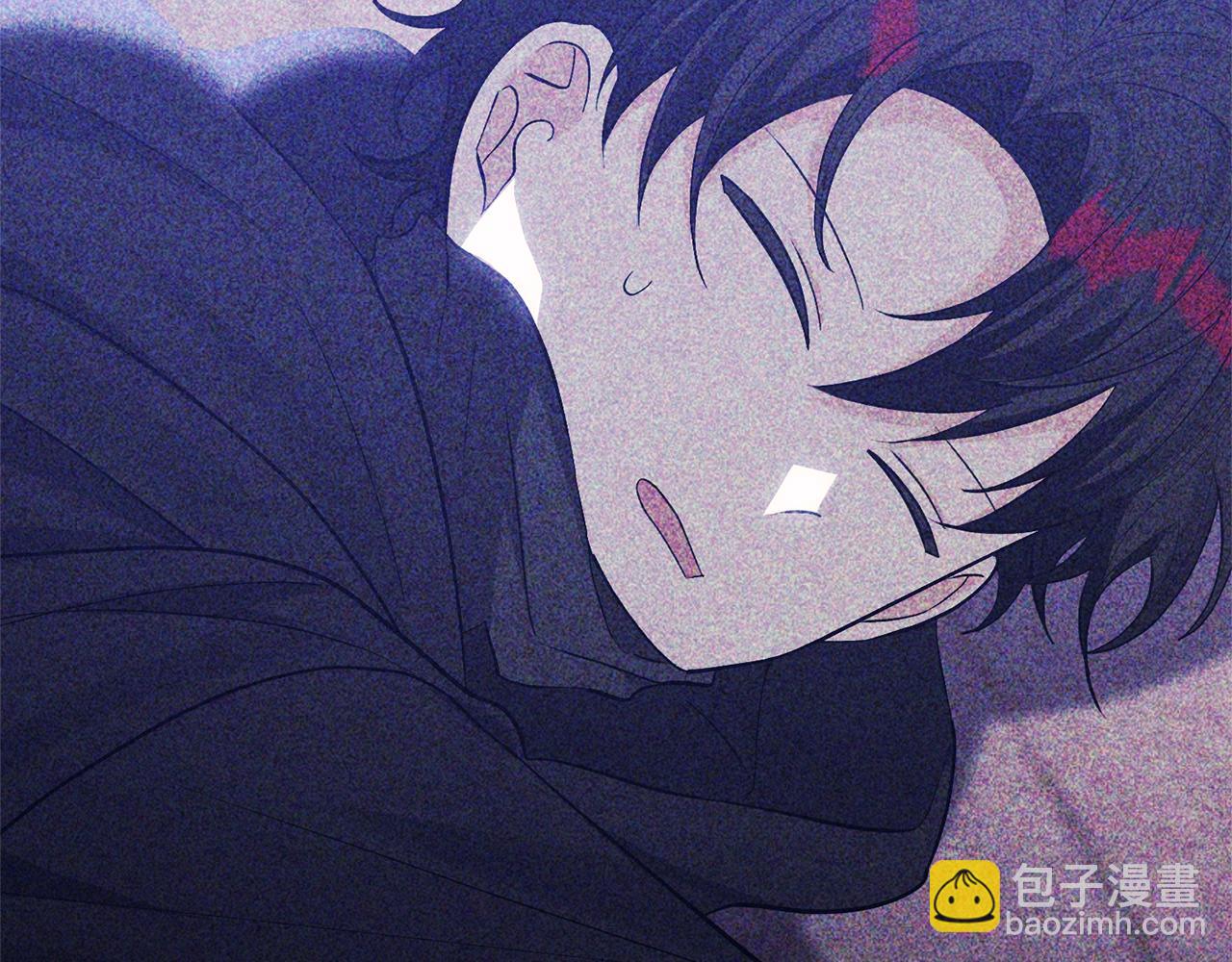 領養男主後把他寵大 - 第46話 生氣的理由(3/4) - 4