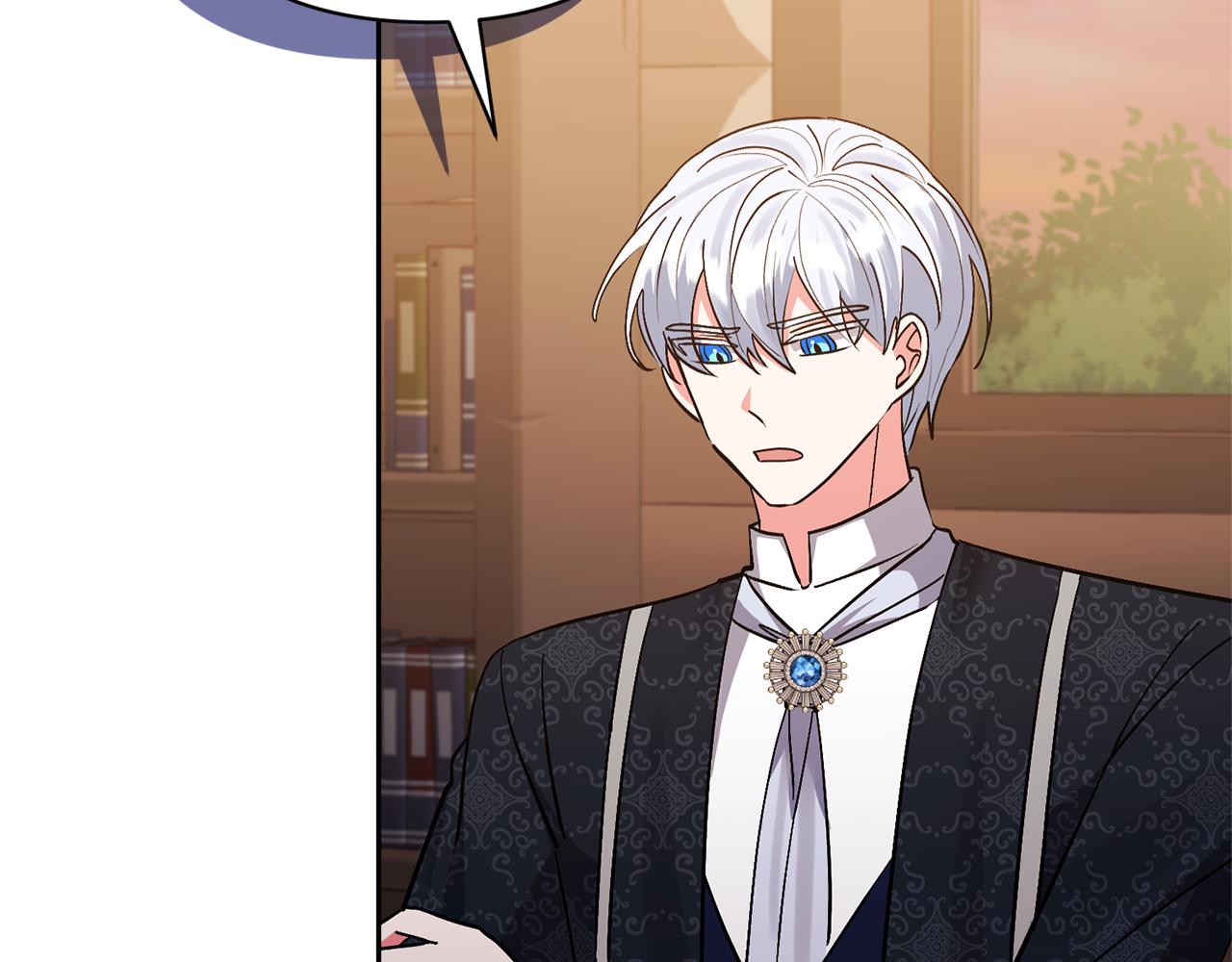 領養男主後把他寵大 - 第46話 生氣的理由(3/4) - 8