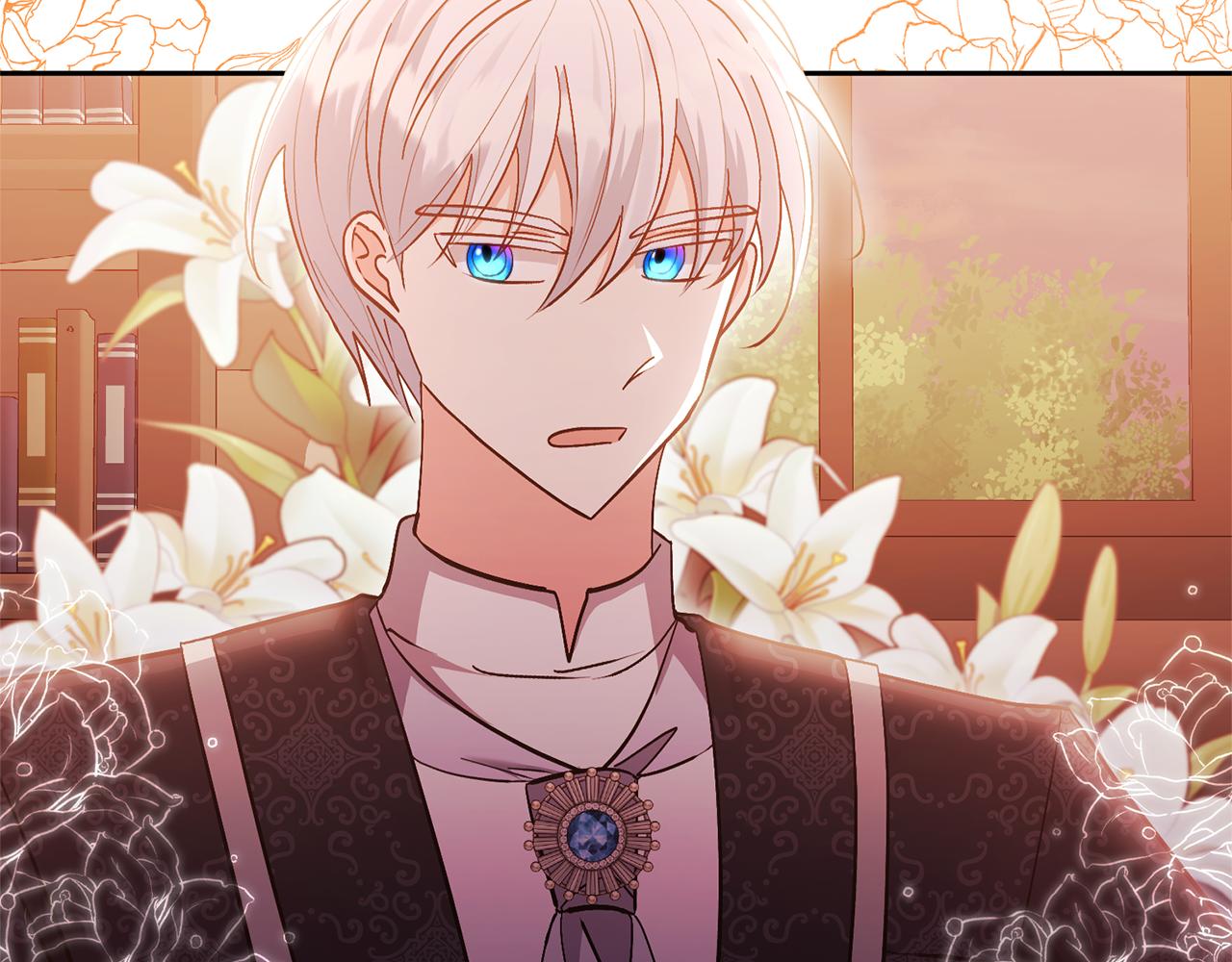 領養男主後把他寵大 - 第46話 生氣的理由(4/4) - 6