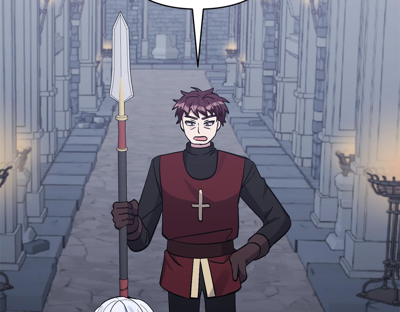 領養男主後把他寵大 - 第48話 解救哥哥(3/4) - 5