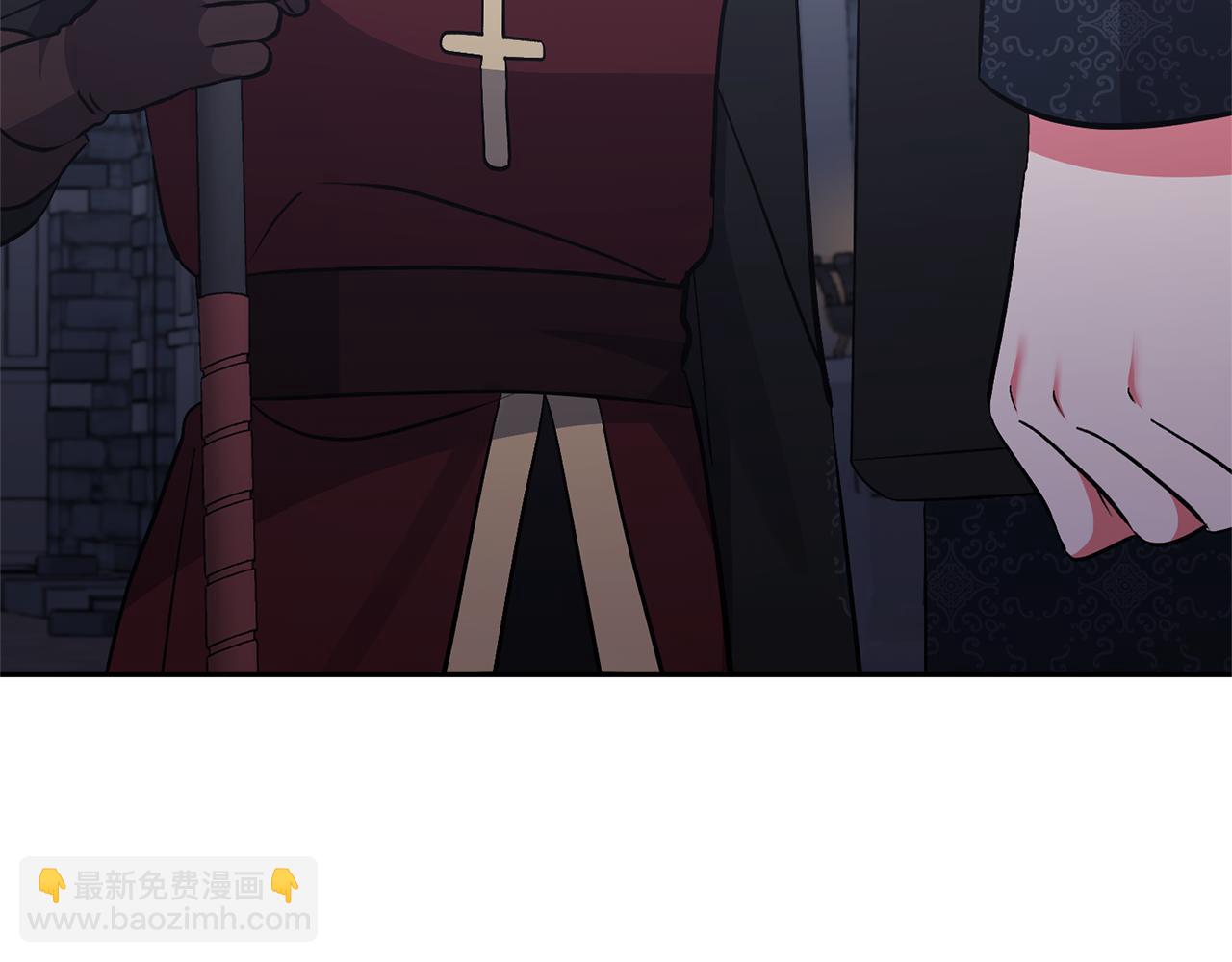 領養男主後把他寵大 - 第48話 解救哥哥(3/4) - 7