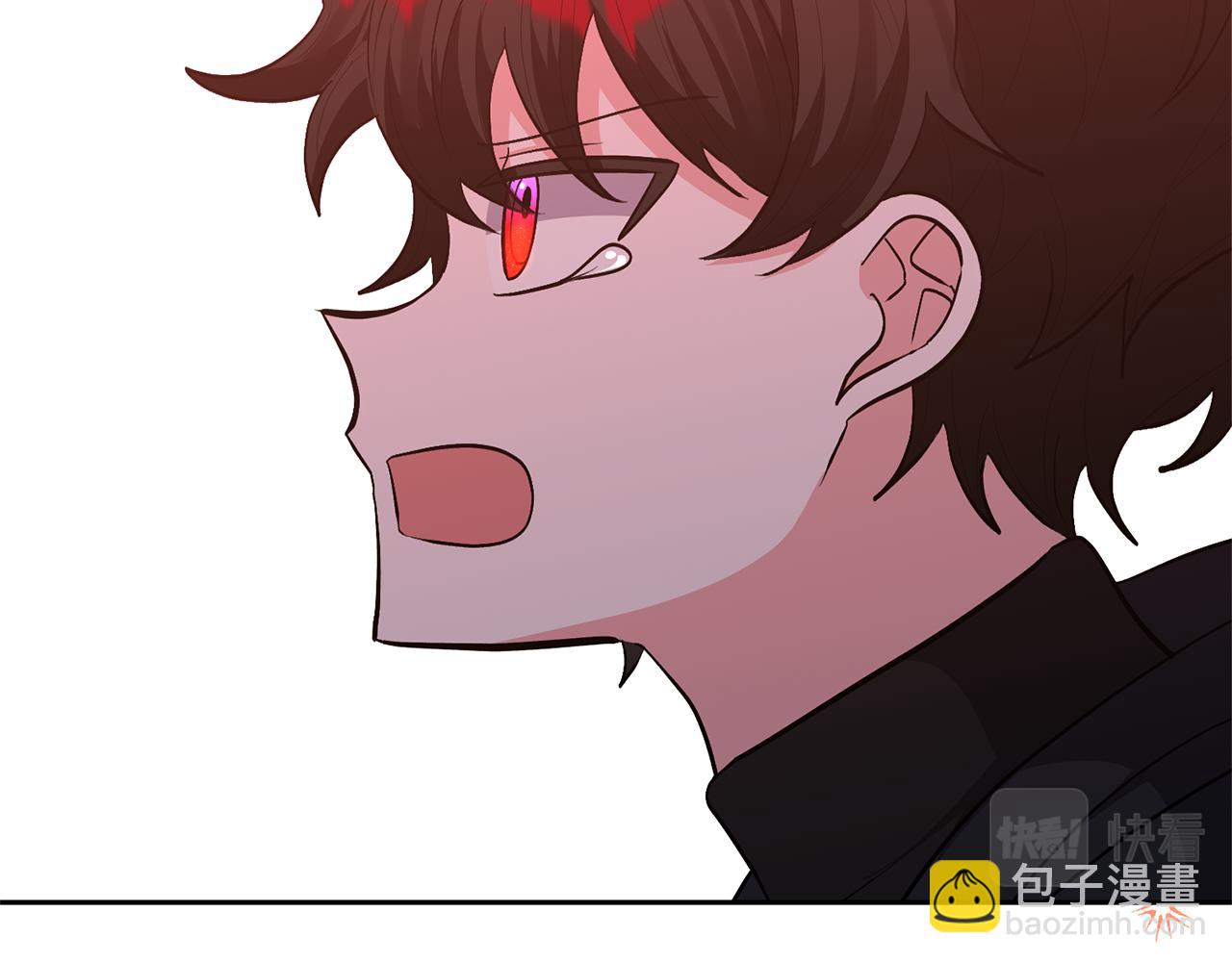 領養男主後把他寵大 - 第48話 解救哥哥(4/4) - 8