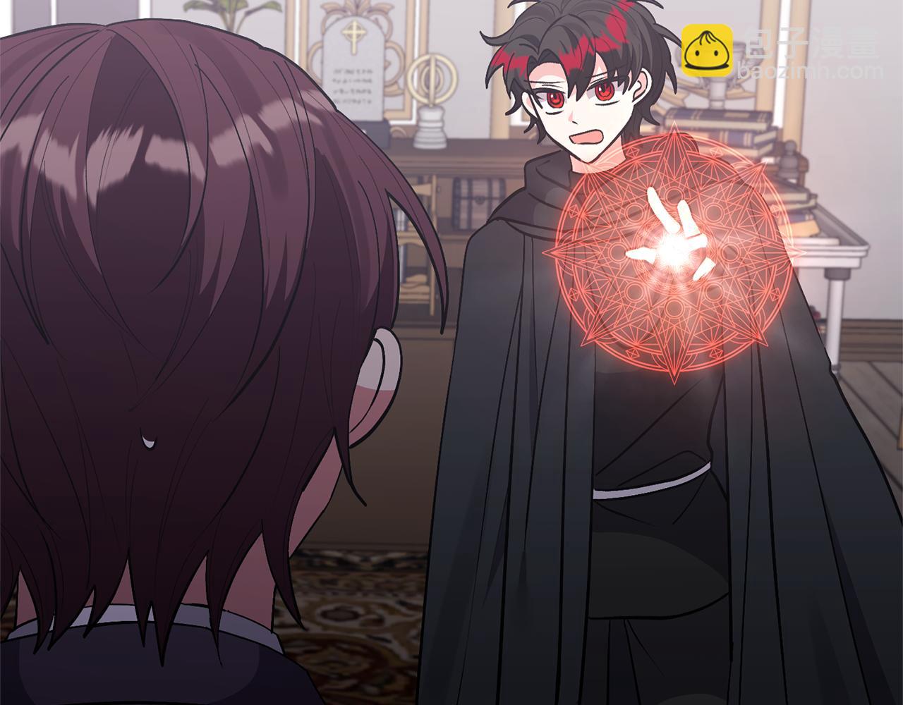 領養男主後把他寵大 - 第48話 解救哥哥(1/4) - 6