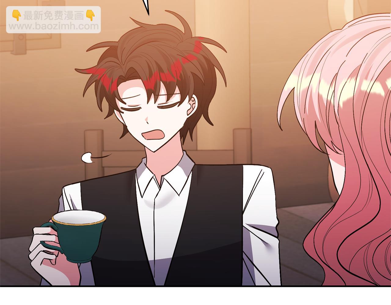 領養男主後把他寵大 - 第50話 家長的資質(1/4) - 2