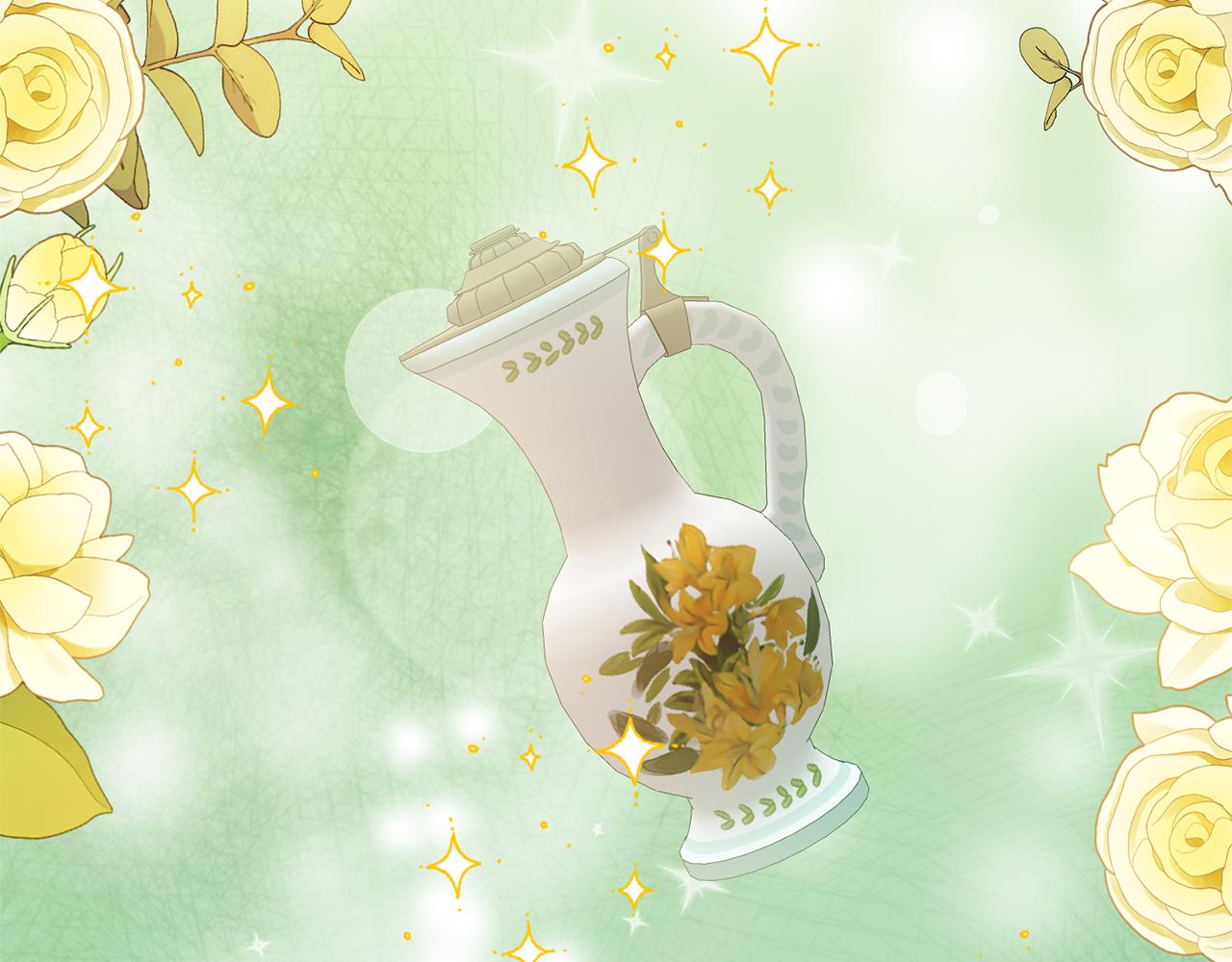 領養男主後把他寵大 - 第50話 家長的資質(1/4) - 7