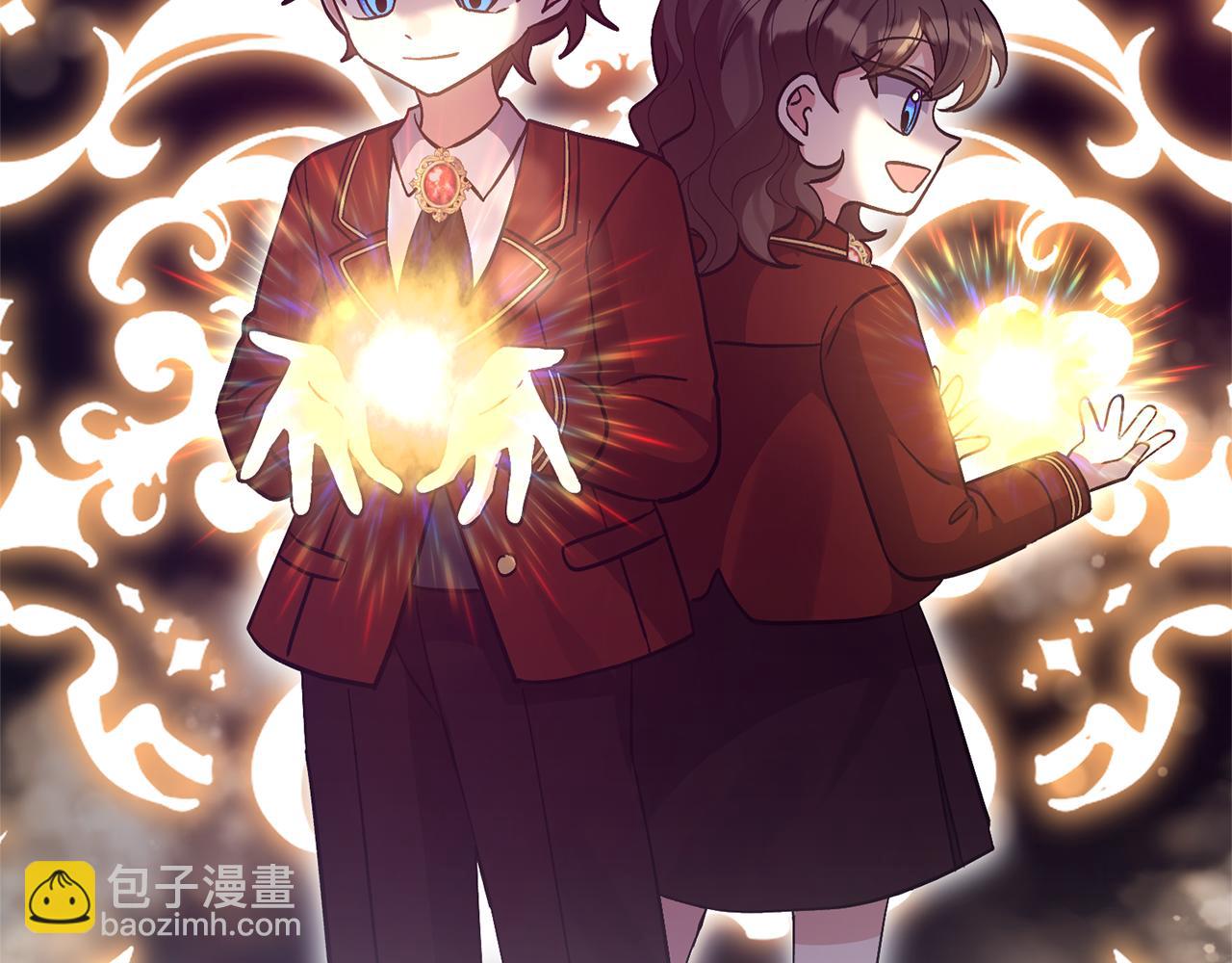 領養男主後把他寵大 - 第50話 家長的資質(2/4) - 2