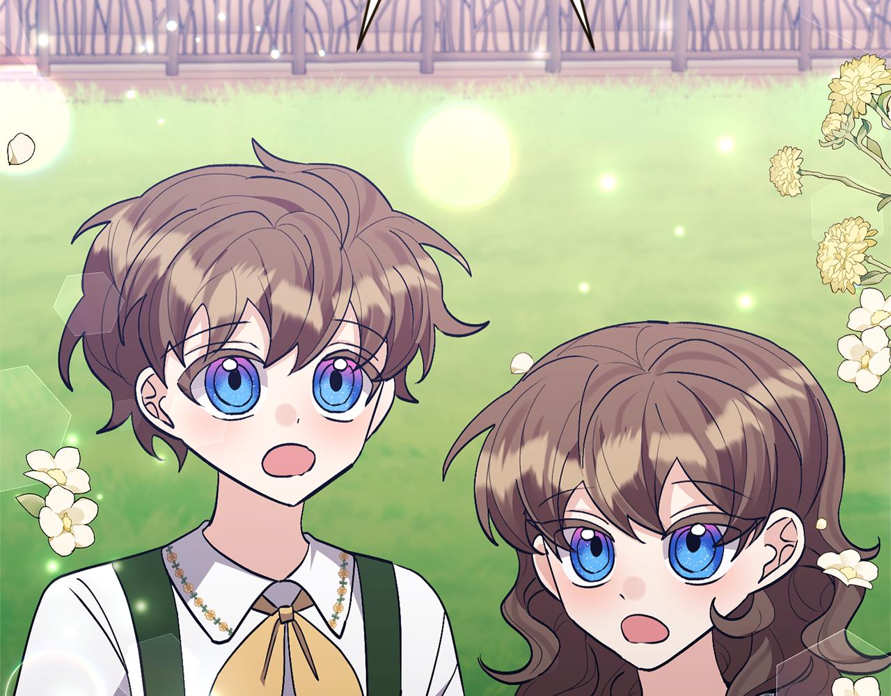 領養男主後把他寵大 - 第50話 家長的資質(2/4) - 5