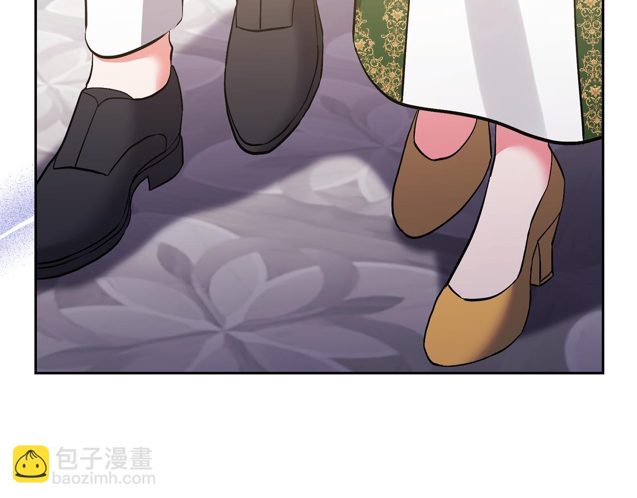 領養男主後把他寵大 - 第52話 鑰匙(3/4) - 8