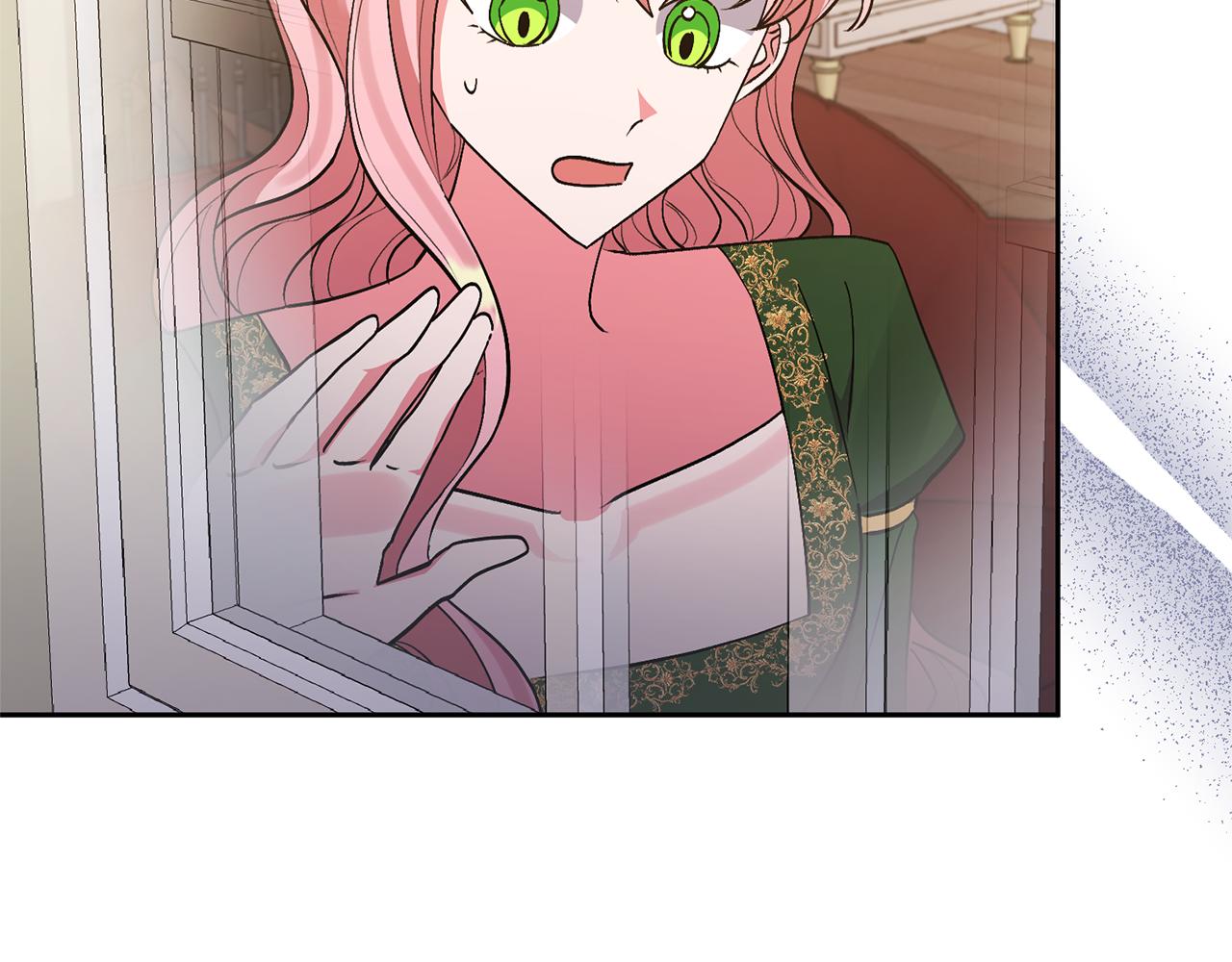 領養男主後把他寵大 - 第52話 鑰匙(1/4) - 5