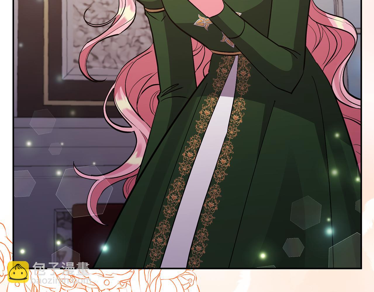 領養男主後把他寵大 - 第52話 鑰匙(1/4) - 2