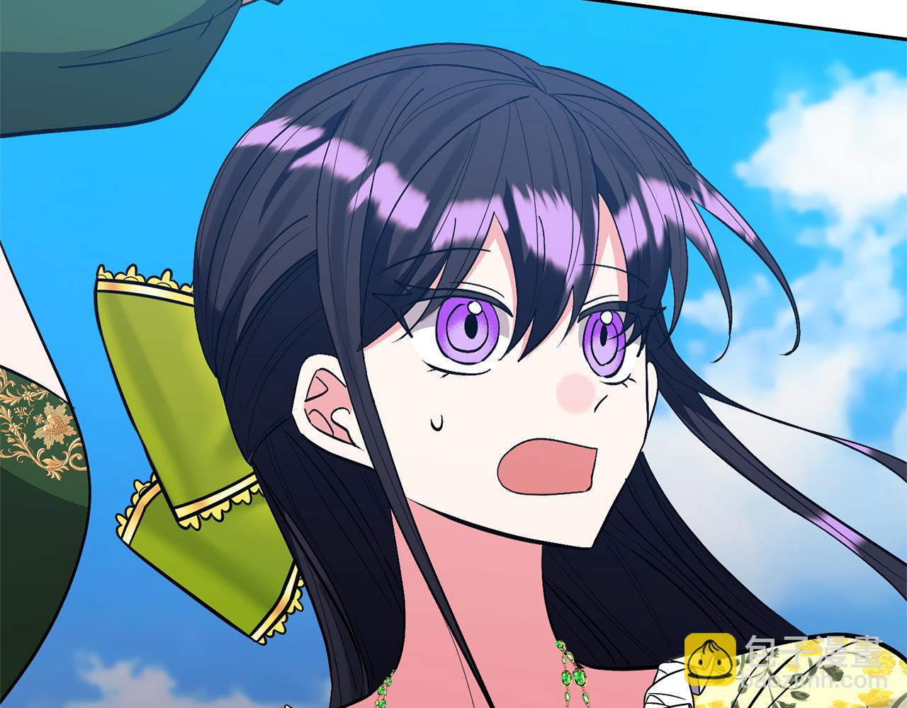 領養男主後把他寵大 - 第52話 鑰匙(1/4) - 1