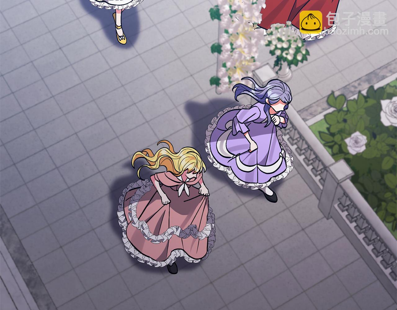 領養男主後把他寵大 - 第52話 鑰匙(1/4) - 7