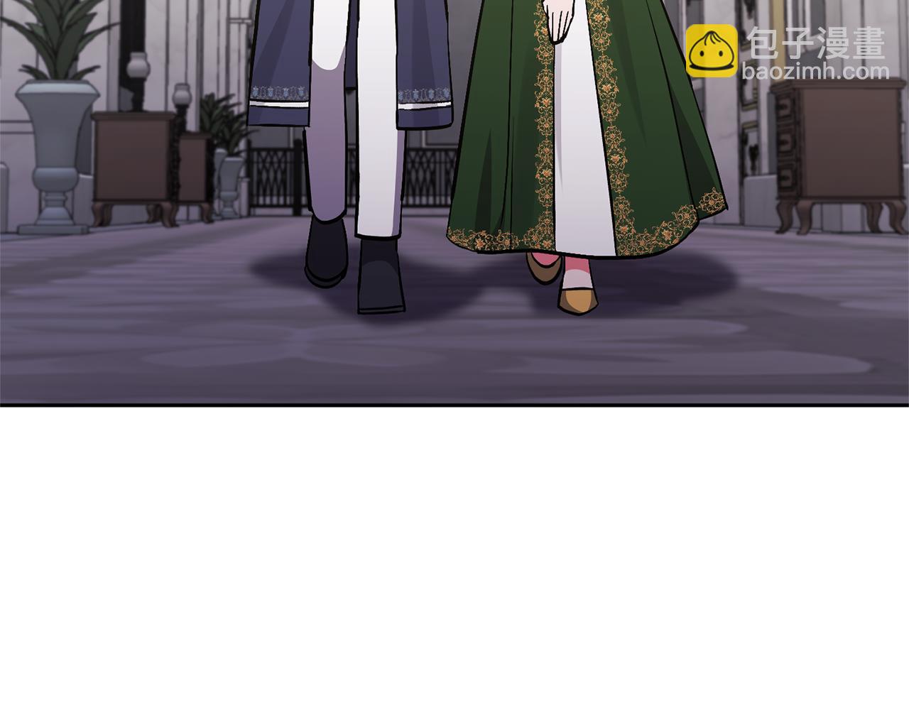 領養男主後把他寵大 - 第52話 鑰匙(2/4) - 3