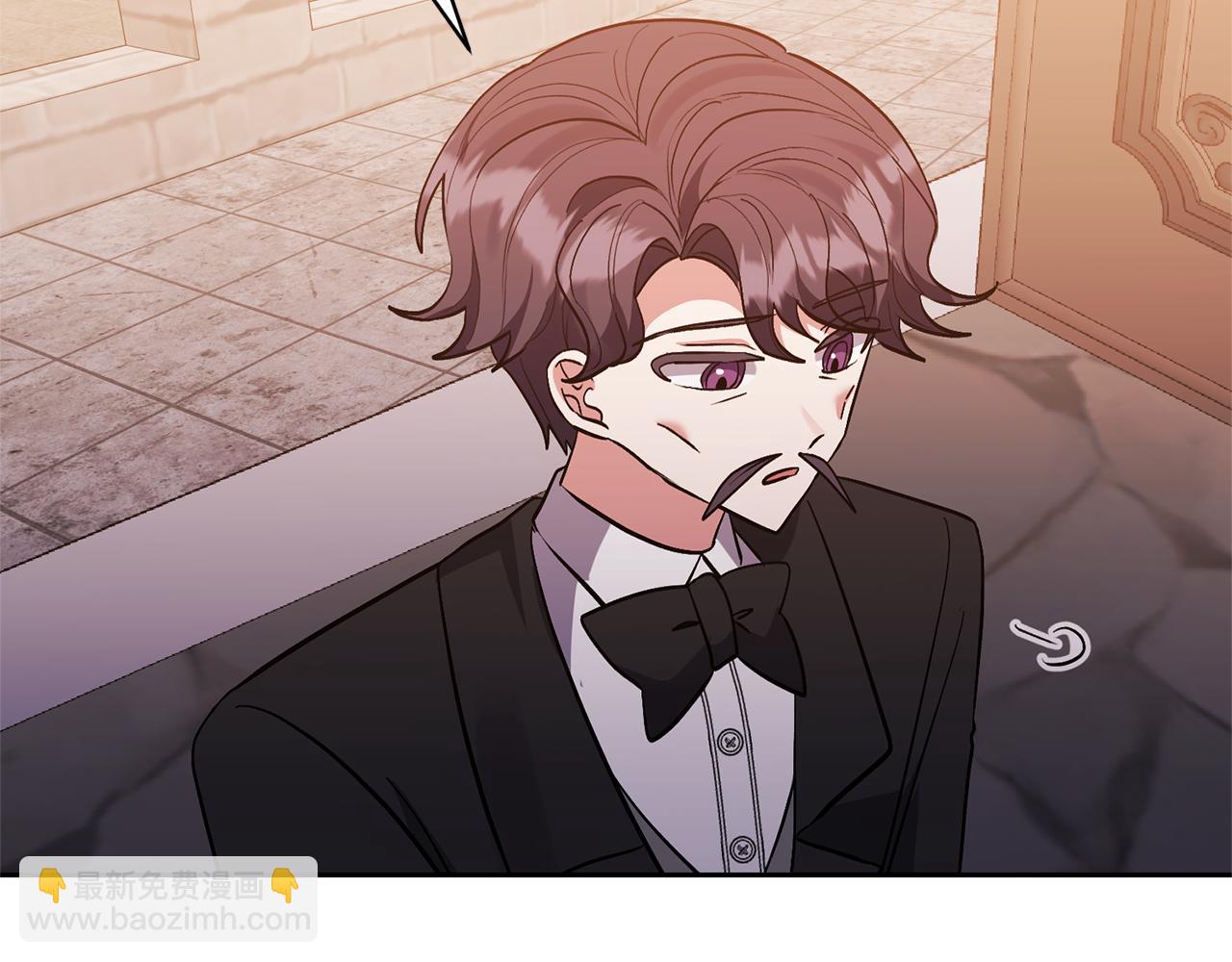 領養男主後把他寵大 - 第54話 您不用一個人承擔(4/4) - 3