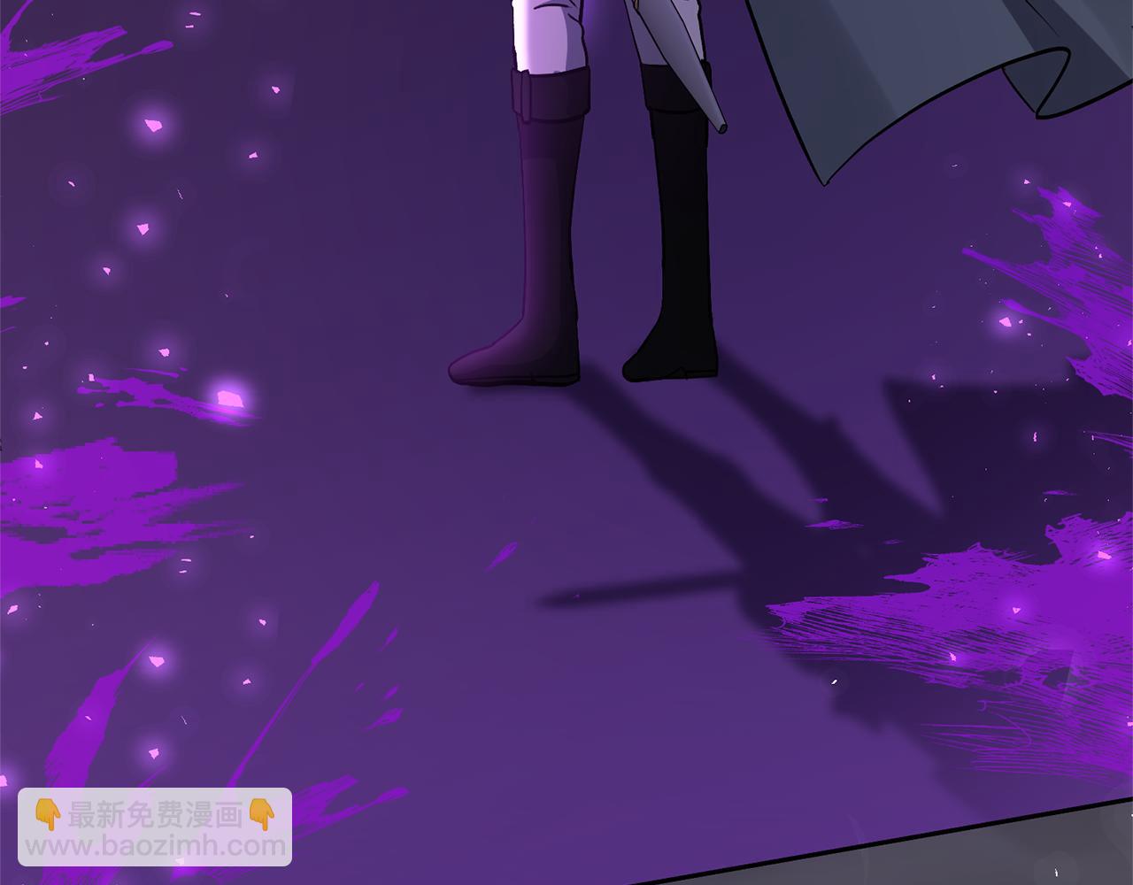 領養男主後把他寵大 - 第54話 您不用一個人承擔(2/4) - 7