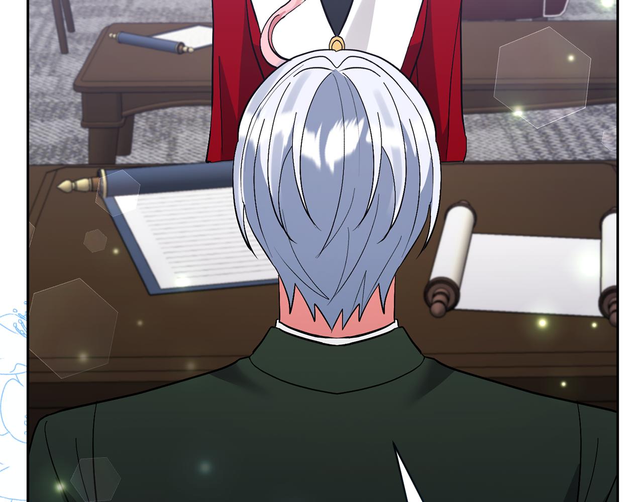 領養男主後把他寵大 - 第56話 現實主義者的冒險(2/4) - 2