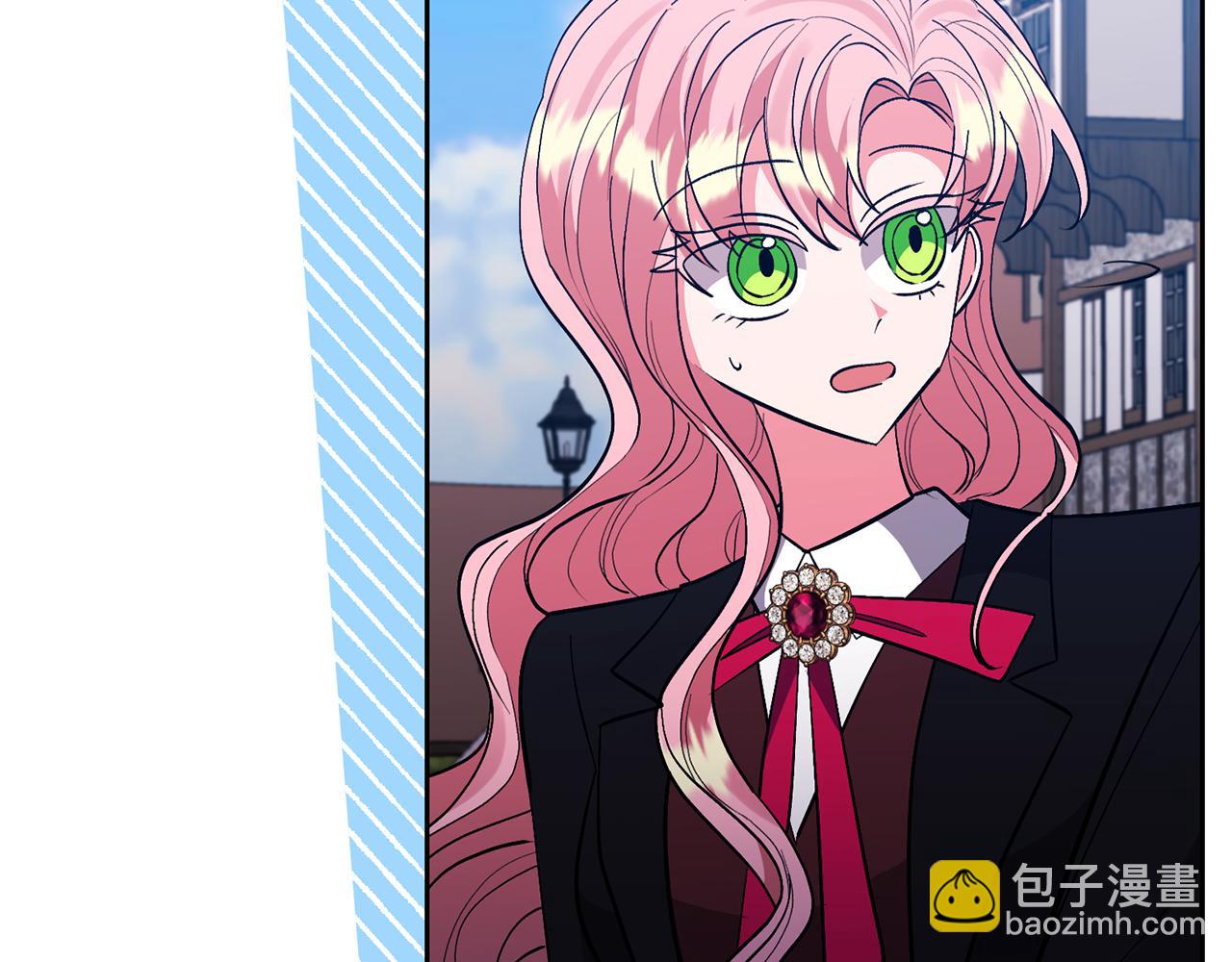 領養男主後把他寵大 - 第58話 主動同遊慶典(3/4) - 7