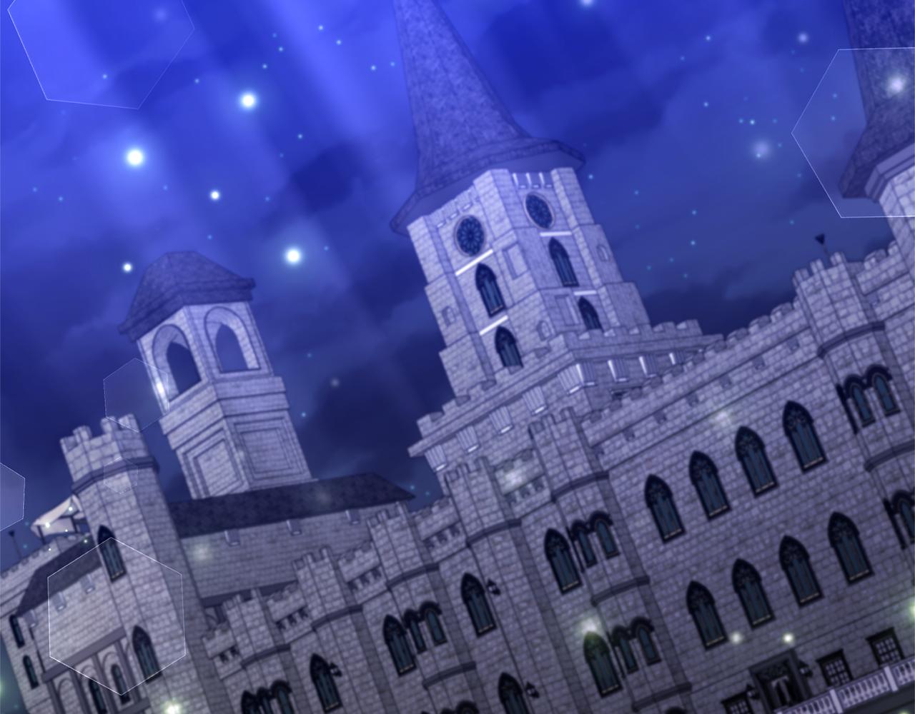 領養男主後把他寵大 - 第60話 聯合釣魚(4/4) - 5