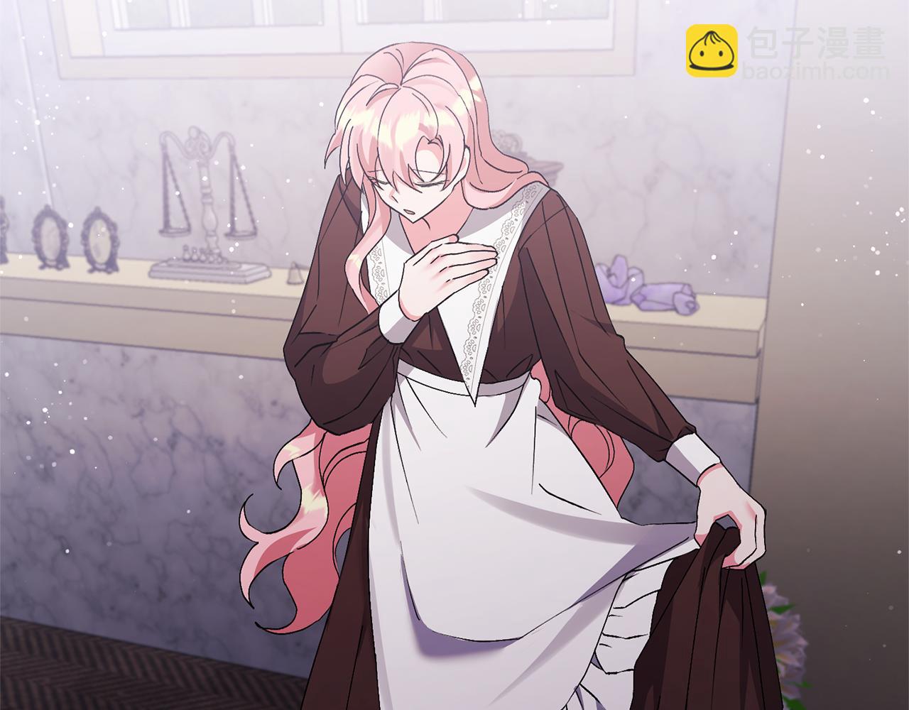 領養男主後把他寵大 - 第6話 求婚的姿勢？(3/4) - 6