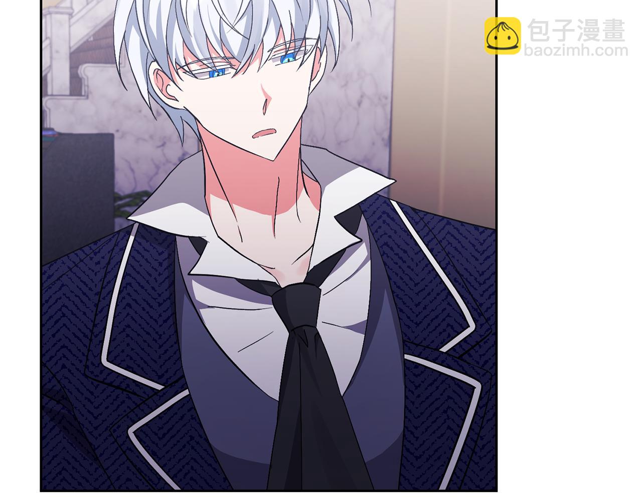 領養男主後把他寵大 - 第6話 求婚的姿勢？(3/4) - 3