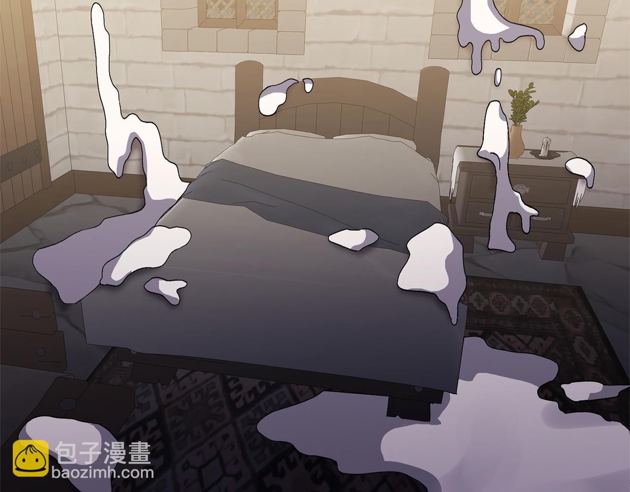 領養男主後把他寵大 - 第6話 求婚的姿勢？(4/4) - 2