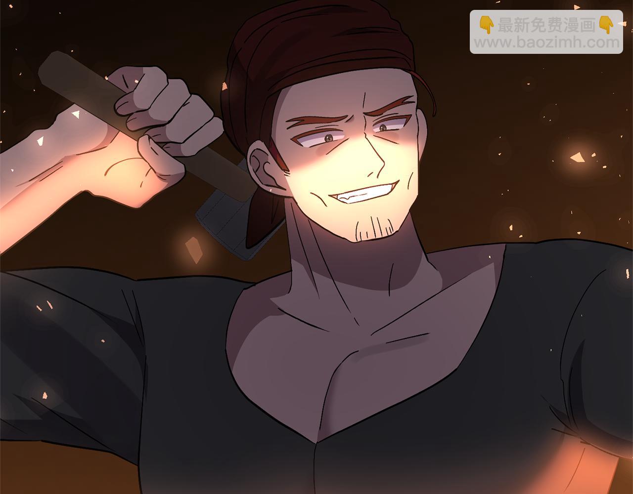 領養男主後把他寵大 - 第64話 惡人來襲(3/4) - 3