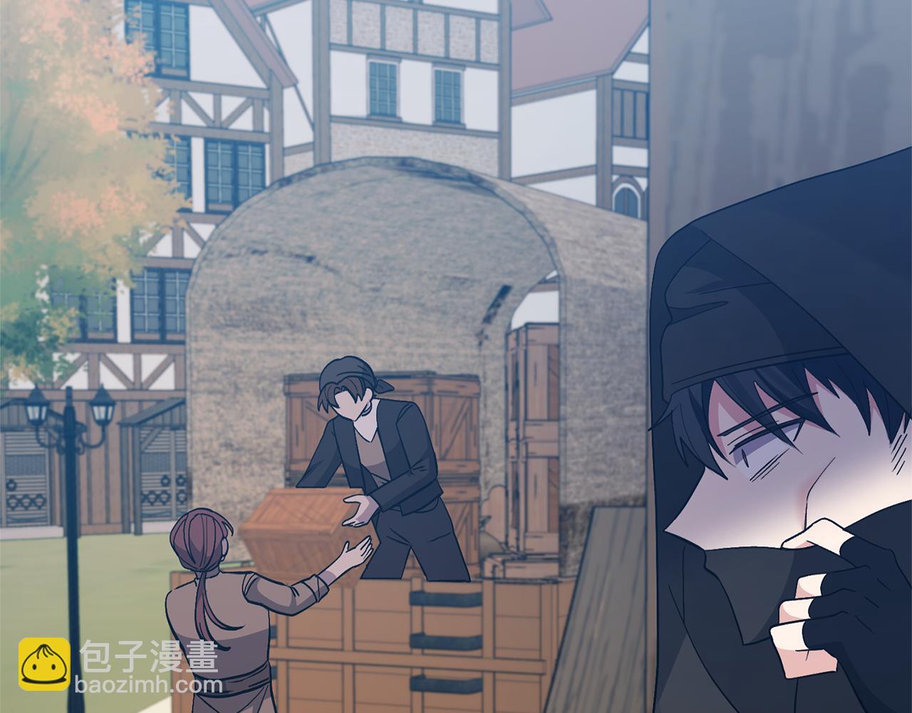 領養男主後把他寵大 - 第64話 惡人來襲(1/4) - 4